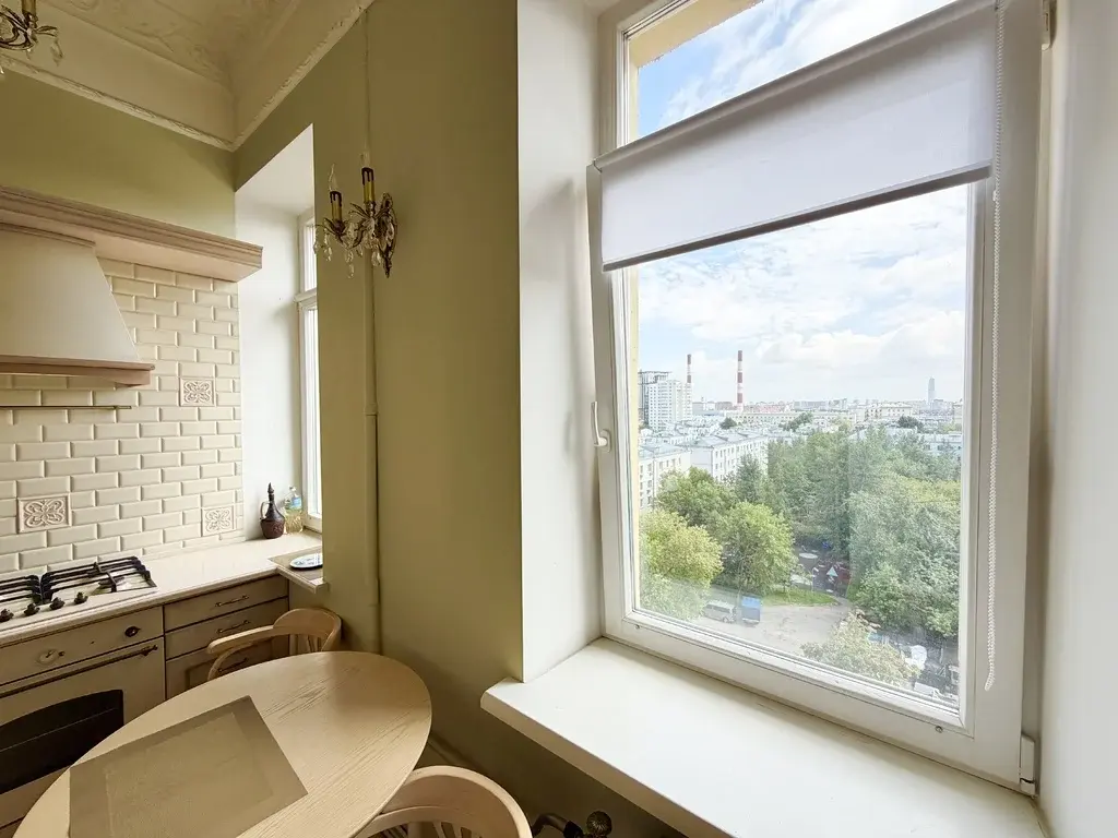 2х к.кв. с дизайнерским ремонтом на Кутузовском - Фото 20