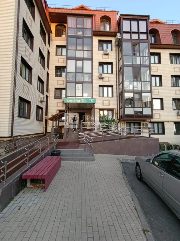 Продажа квартиры, Ромашково, Одинцовский район, Никольская улица - Фото 19