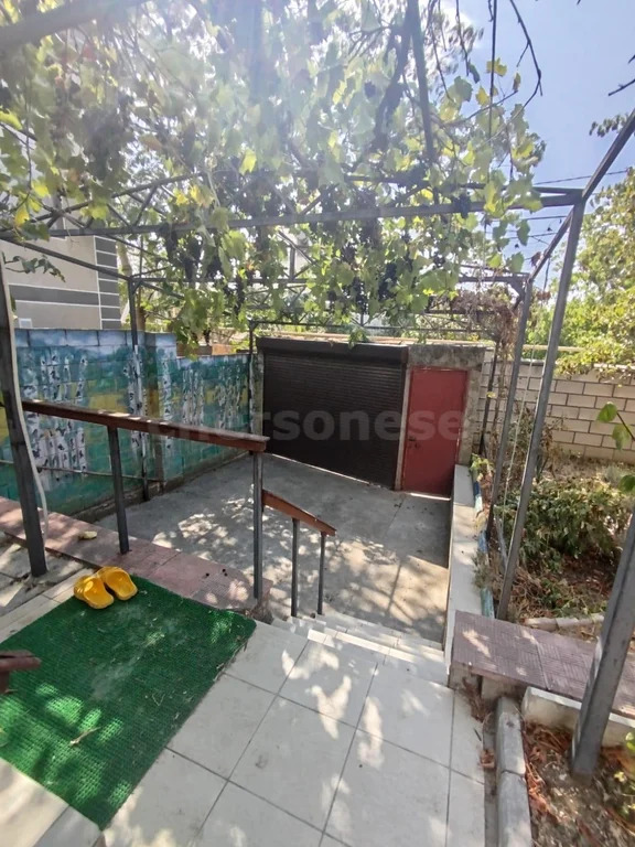 Продажа дома, Севастополь, территория СТ Лесовод - Фото 5