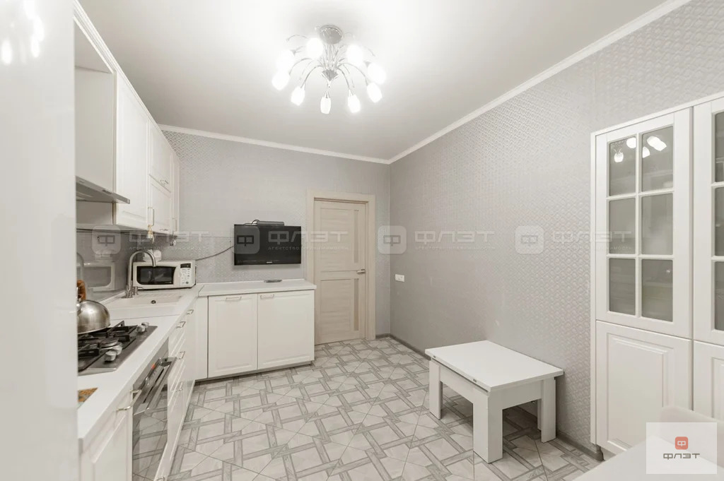 Продажа квартиры, Казань, ул. Гарифа Ахунова - Фото 18