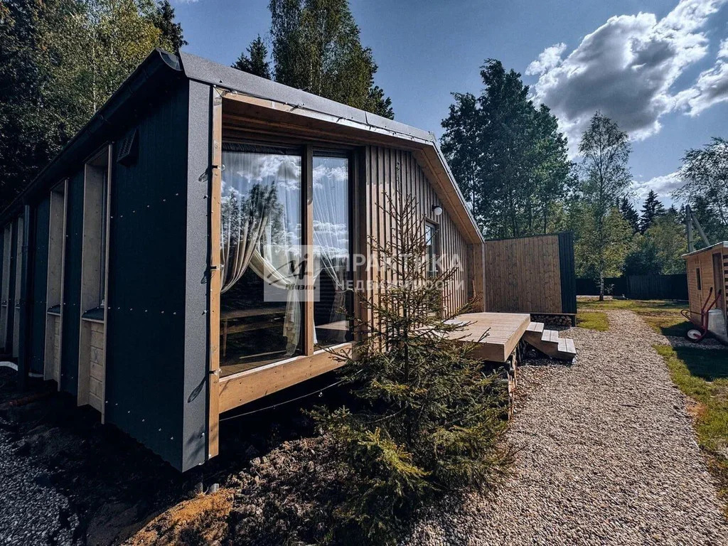 Продажа дома, Дмитровский район - Фото 2