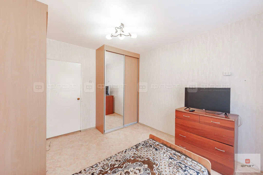 Продажа квартиры, Казань, Ямашева пр-кт. - Фото 6