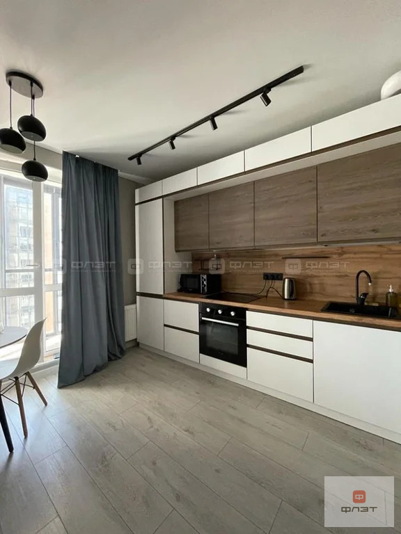 Продажа квартиры, Казань, ул. Академика Завойского - Фото 1