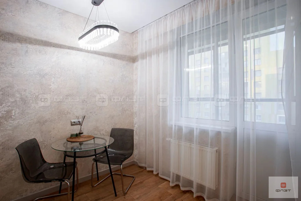 Продажа квартиры, Казань, Победы пр-кт. - Фото 3