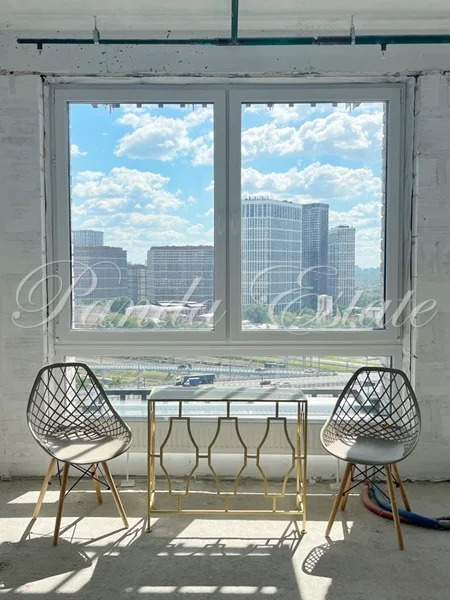 ЖК"МЯТА" г. Москва, ул. 1-я Магистральная, д. 25 (ном. объекта: 9502) - Фото 4