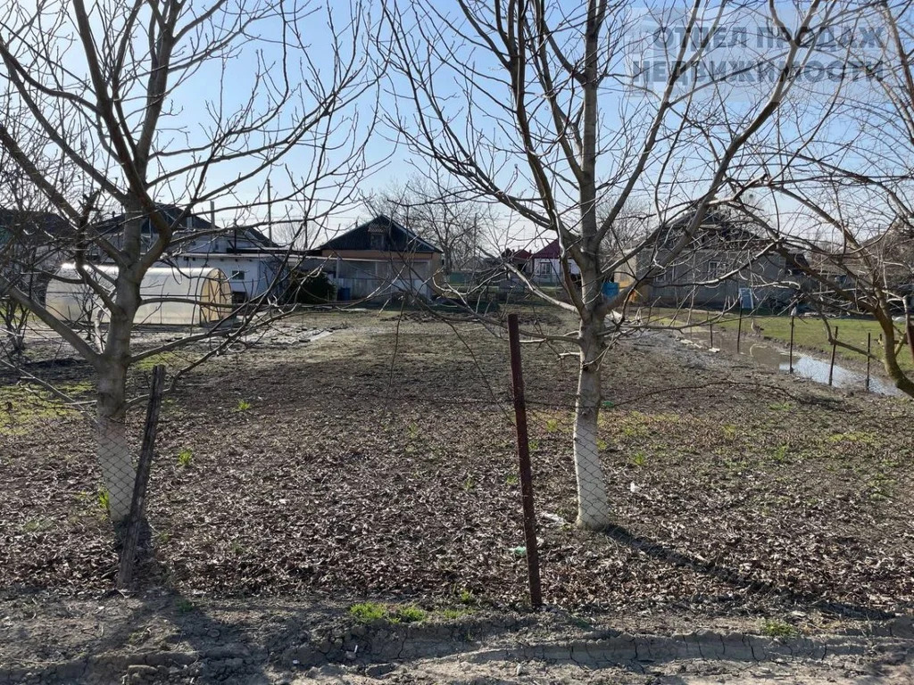 Участок 6.5сот. - Фото 2
