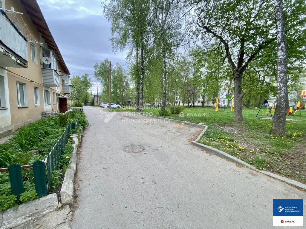 Продажа квартиры, Октябрьский, Михайловский район, ул. Гончарова - Фото 15