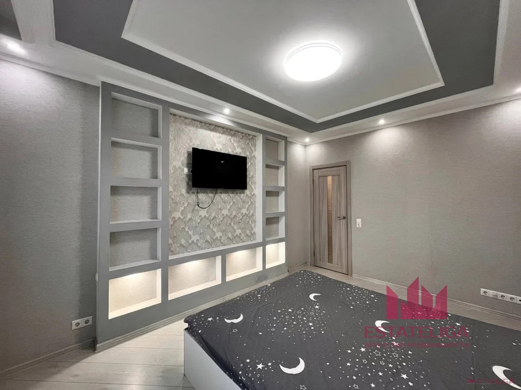 Продажа квартиры, Лопатино, Ленинский район, Сухановская улица - Фото 2