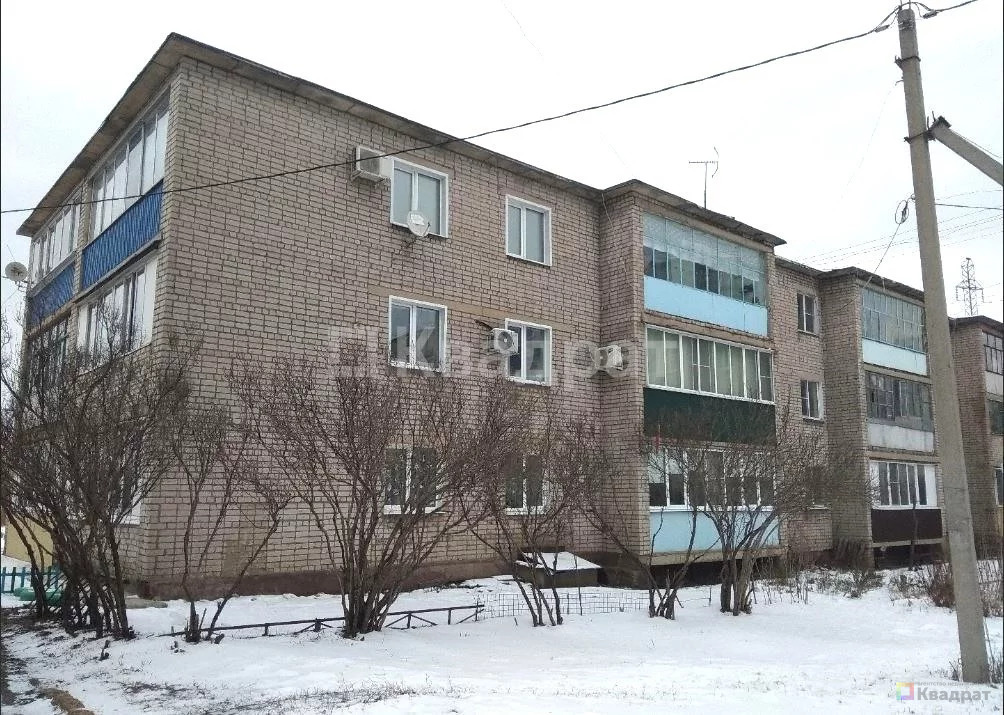 Пpодам квapтиру 42.1 кв.м. в тихом рaйонe Липецка! - Фото 5