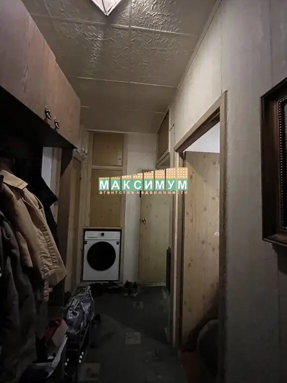 2 комнатная квартира в Москве, ул. Бирюлевская, д.29.к.1 - Фото 15