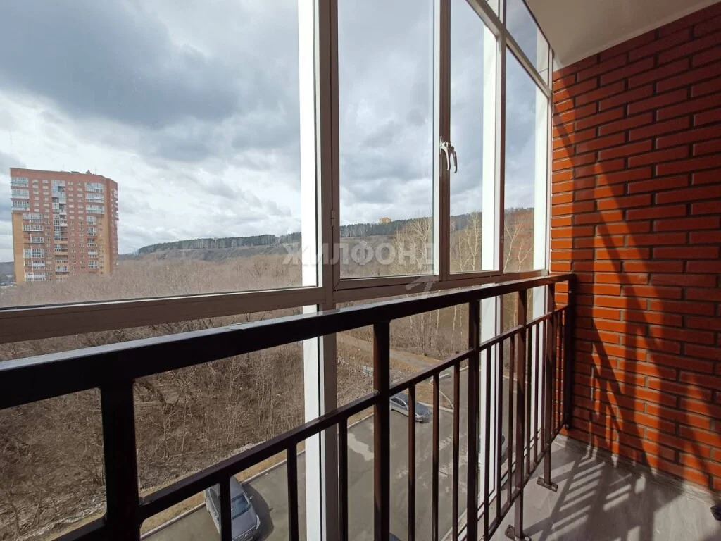 Продажа квартиры, Новосибирск, Заречная - Фото 5