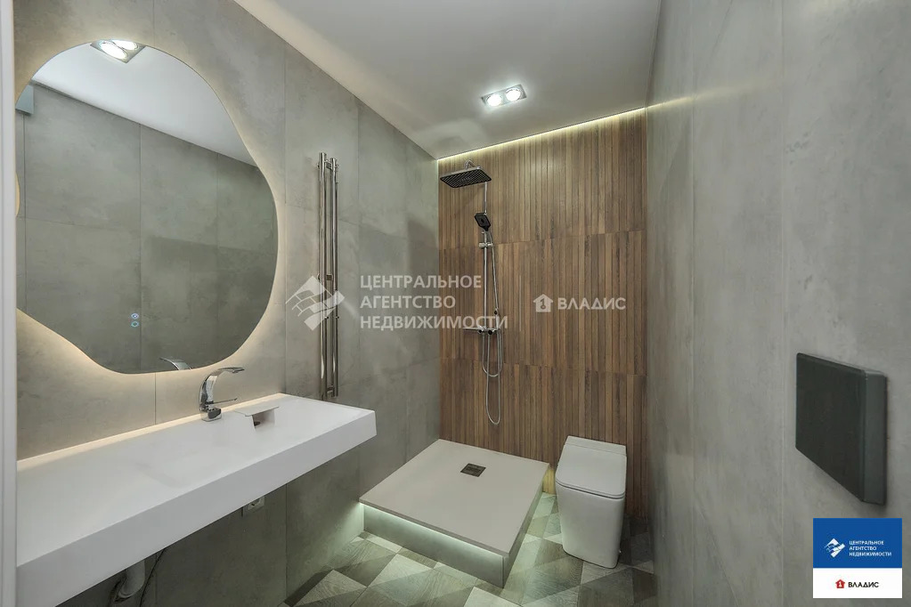 Продажа квартиры, Рязань, улица Александра Полина - Фото 10