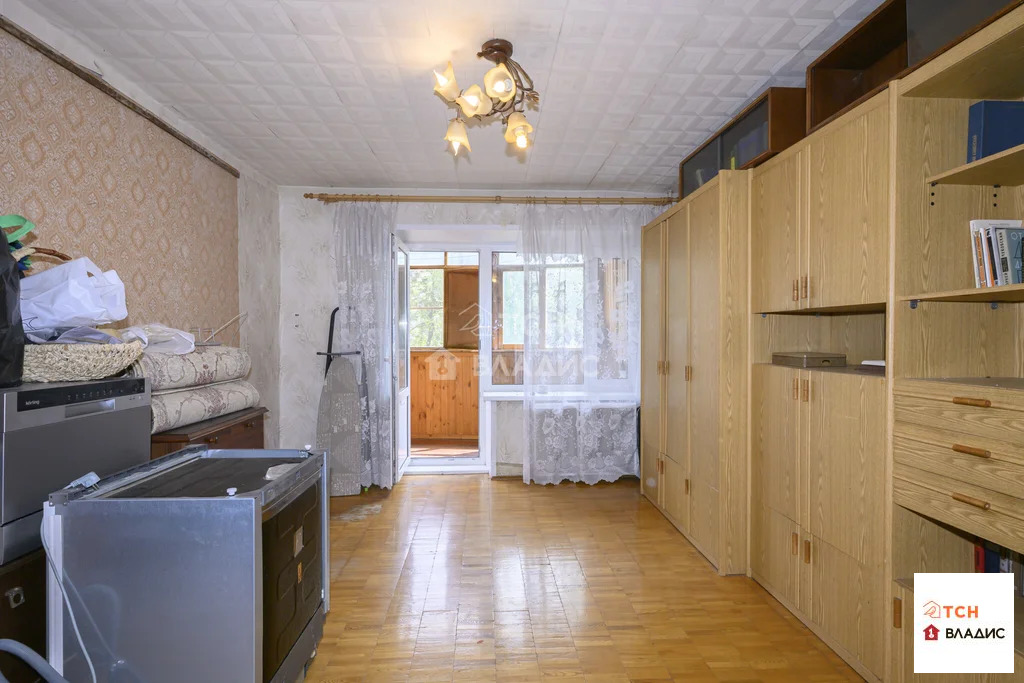 Продажа квартиры, Пушкино, Воскресенский район, улица Л. Толстого - Фото 2