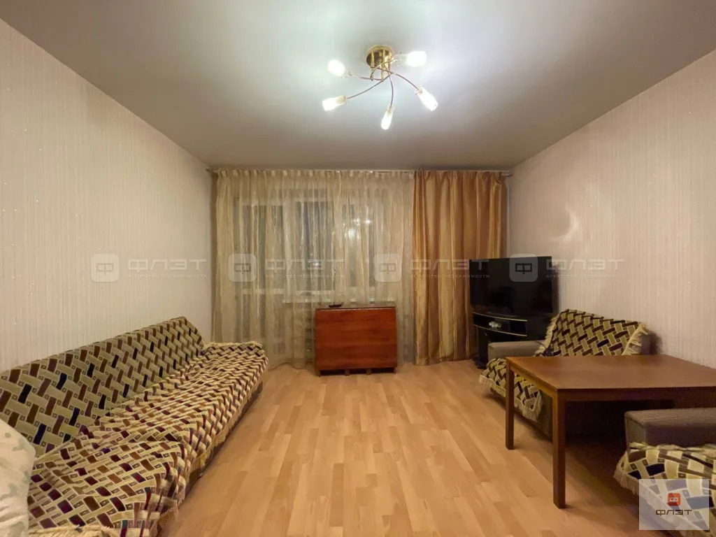 Аренда квартиры, Казань, ул. Рихарда Зорге д.54 - Фото 6