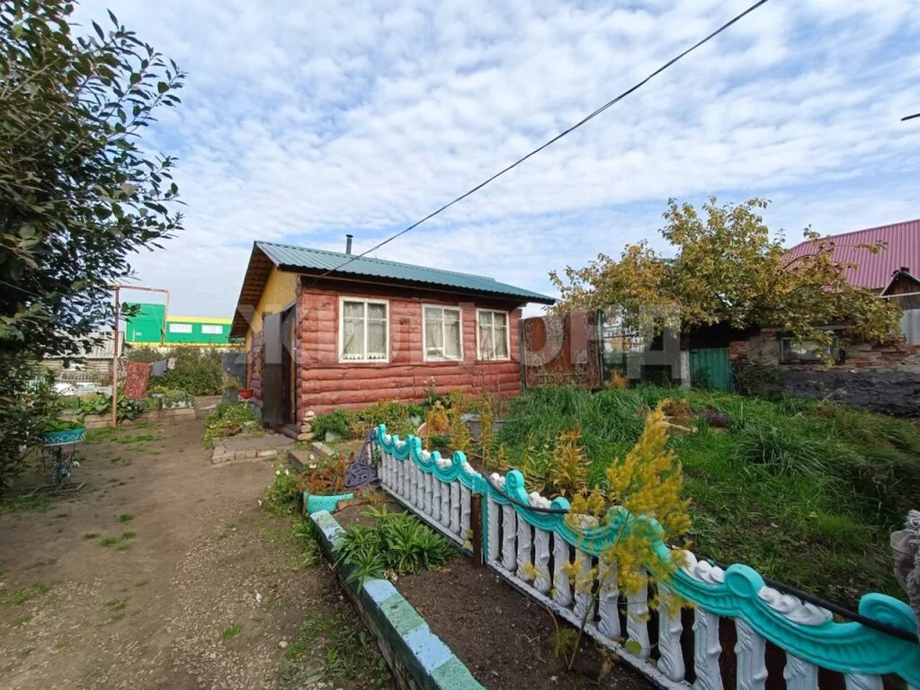 Продажа дома, Новолуговое, Новосибирский район, Кирова - Фото 7