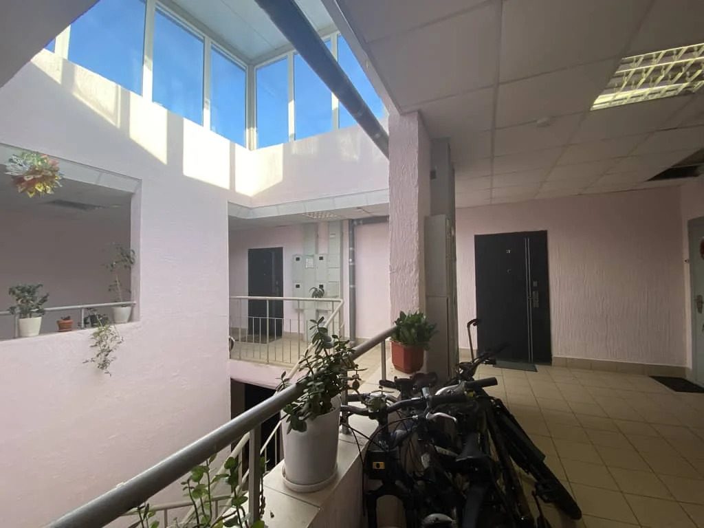 Продажа квартиры, Дмитров, Дмитровский район, Спасская улица - Фото 19