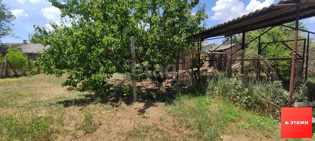 Продажа дома, Орлянка, Сакский район - Фото 22