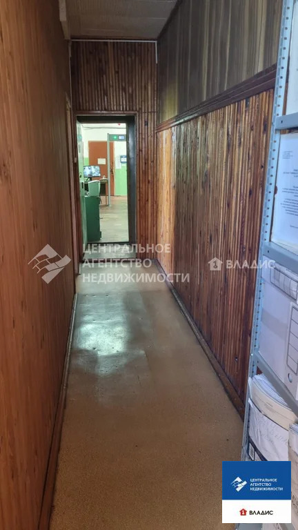 Продажа ПСН, Путятино, Путятинский район, ул. Дзержинского - Фото 16