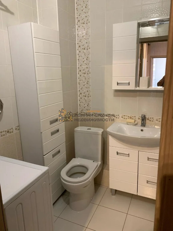 Аренда квартиры, Уфа, ул. Тальковая - Фото 20