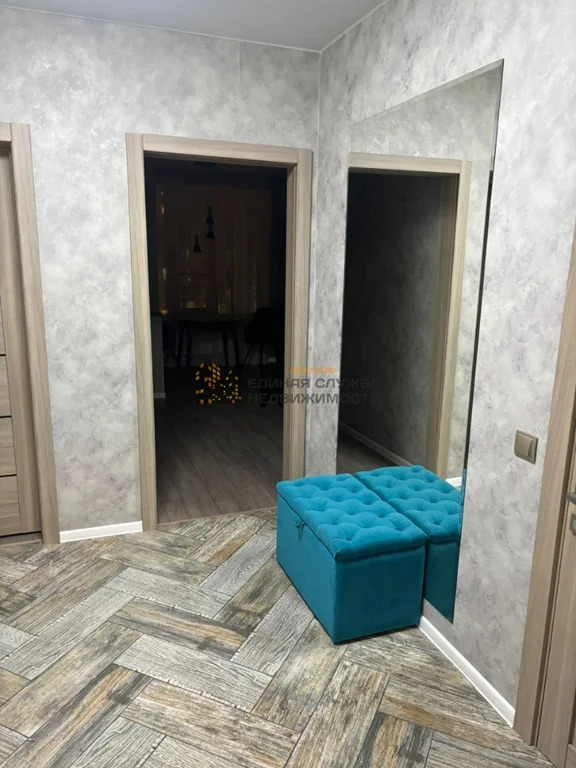 Аренда квартиры, Уфа, Октября пр-кт. - Фото 11