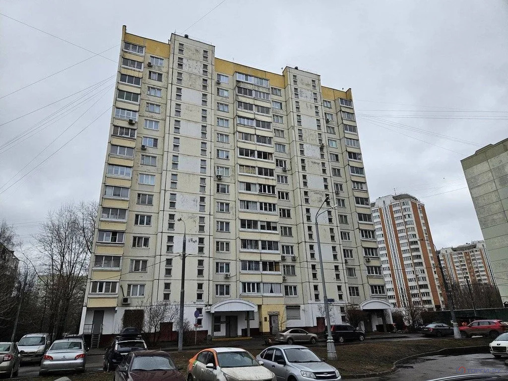 Продажа офиса, ул. Полярная - Фото 0