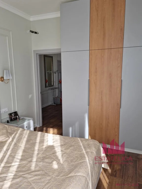Продажа квартиры, ул. Мосфильмовская - Фото 9