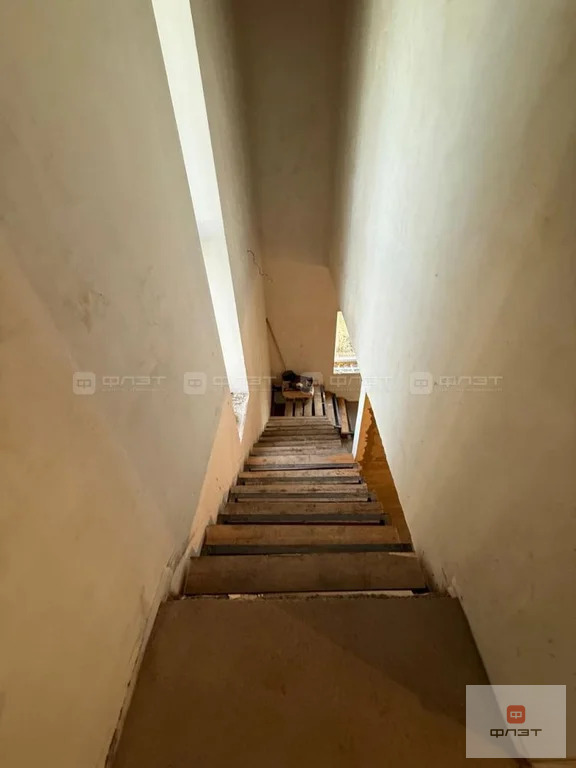 Продажа дома, Казань, ул. Мирхайдара Файзи (Салмачи) - Фото 13