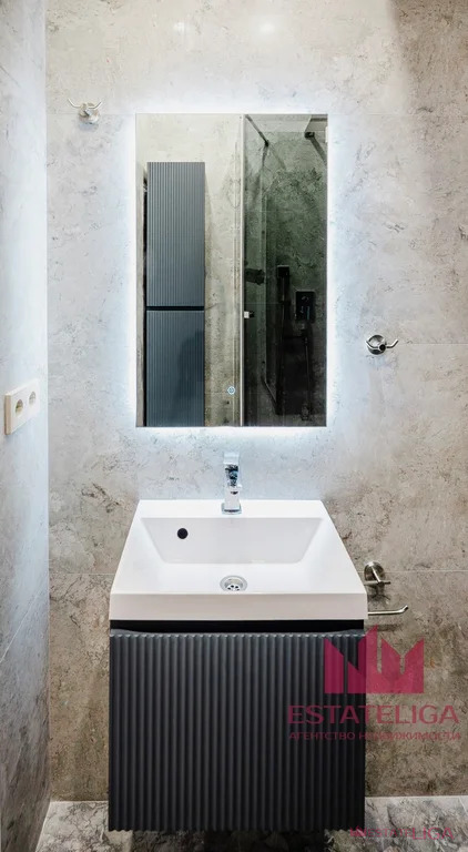 Продажа квартиры, Шелепихинская наб. - Фото 21