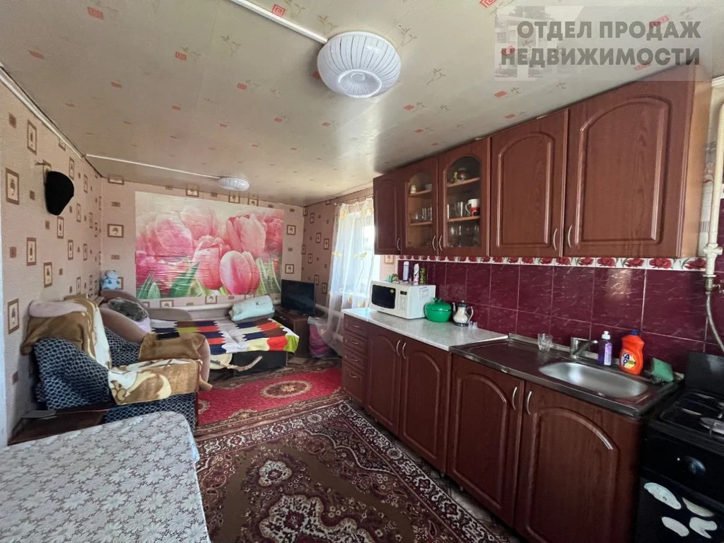 Дом с большим земельным участком - Фото 16