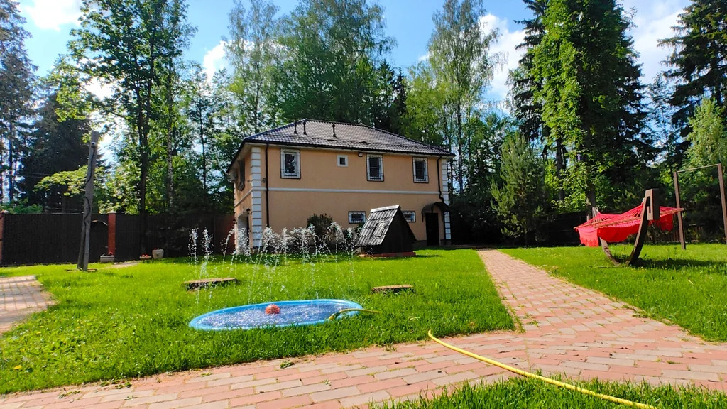 Продажа участка, Апрелевка, Наро-Фоминский район, ул. Кутузова - Фото 33