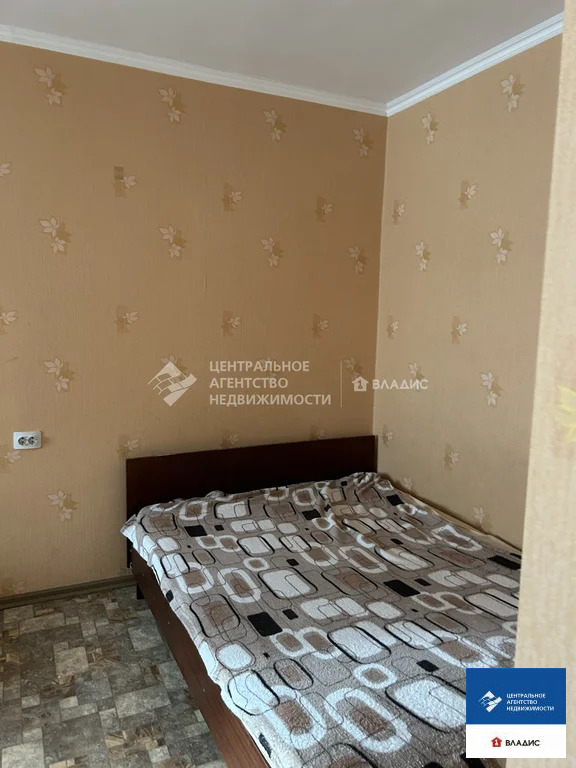 Аренда квартиры, Рязань, ул. Высоковольтная - Фото 8