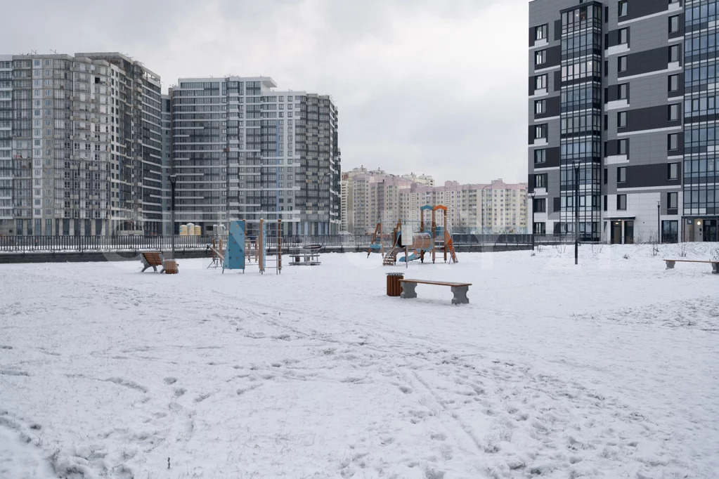 Продажа квартиры, м. Проспект Ветеранов, Дудергофского канала наб, 4, . - Фото 6
