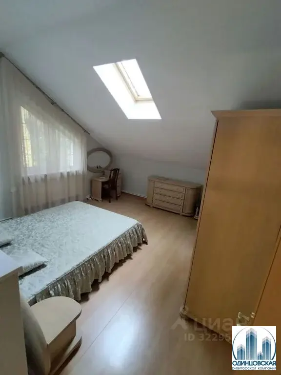 Сдам дом 210.0м аллея Липовая, Московская область, Одинцовский ... - Фото 26