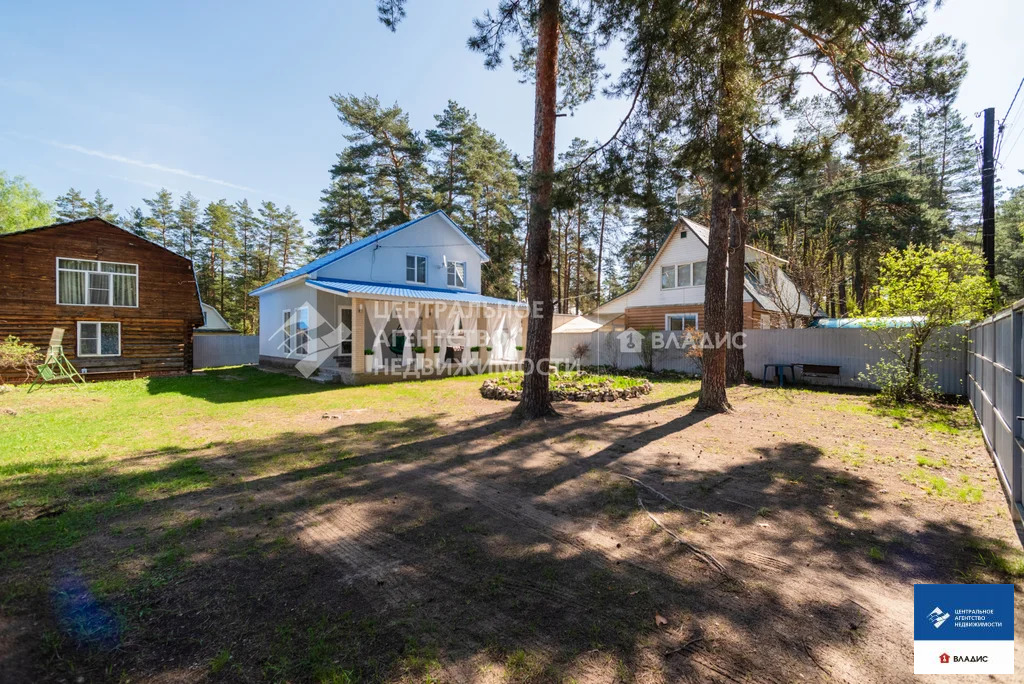 Продажа дома, Рязанский район, 4-й проезд Велье - Фото 25