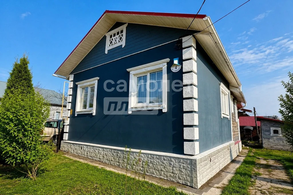Продажа дома, Талдом, Талдомский район - Фото 2