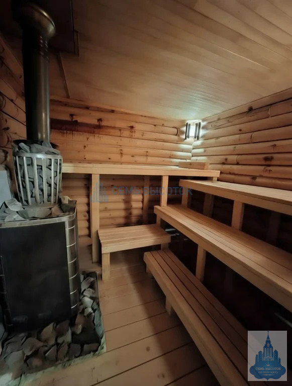 Продажа дома, Барыбино, Домодедово г. о., Чернышевского ул. - Фото 25