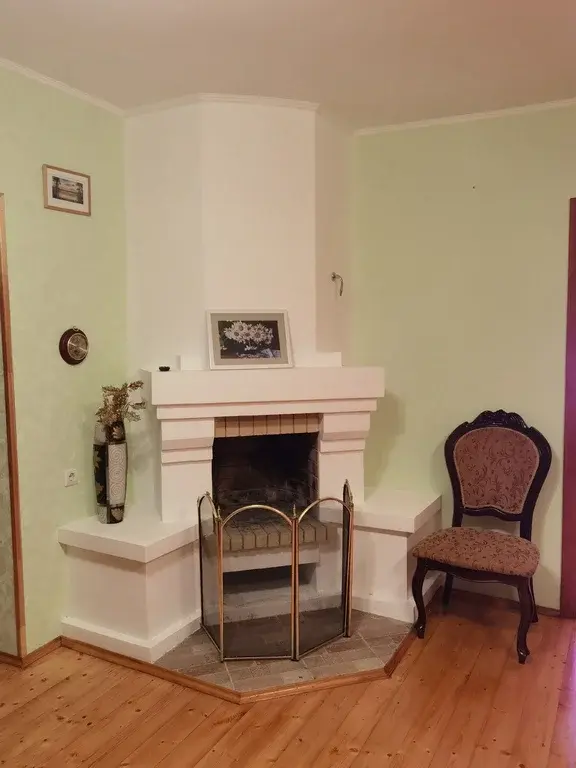 Дом в пригороде Вологды  91 м.кв на участке 21 сот. - Фото 14