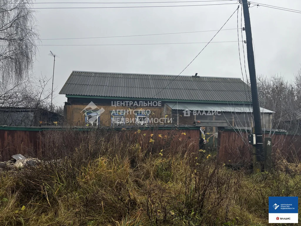 Продажа дома, Желобова Слобода, Спасский район, ул. Луговая - Фото 2