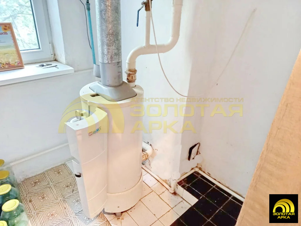 Продажа дома, Холмская, Абинский район, ул. Вишневая - Фото 6