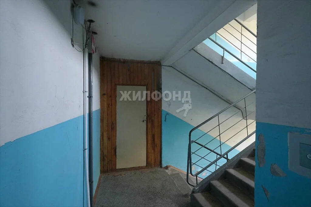 Продажа квартиры, Новосибирск, ул. Троллейная - Фото 12