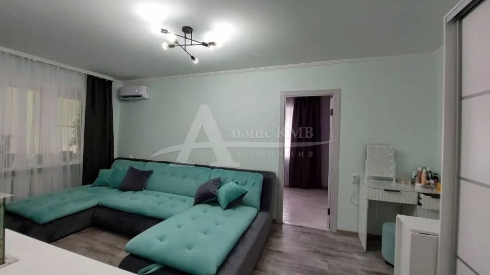 Продажа квартиры, Железноводск, ул. Октябрьская - Фото 2