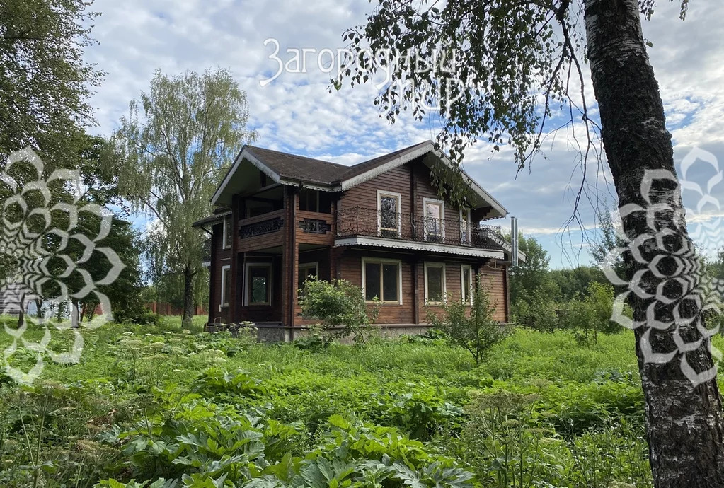 Продам дом, Волоколамское шоссе, 99 км от МКАД - Фото 39