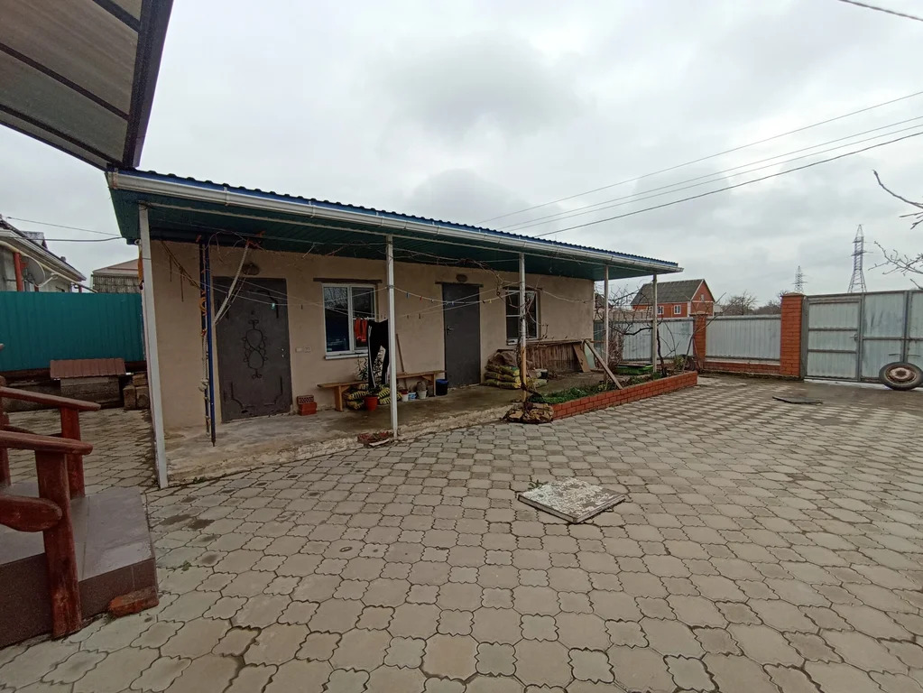 Продажа дома, Темрюк, Темрюкский район, ул. Победы - Фото 17