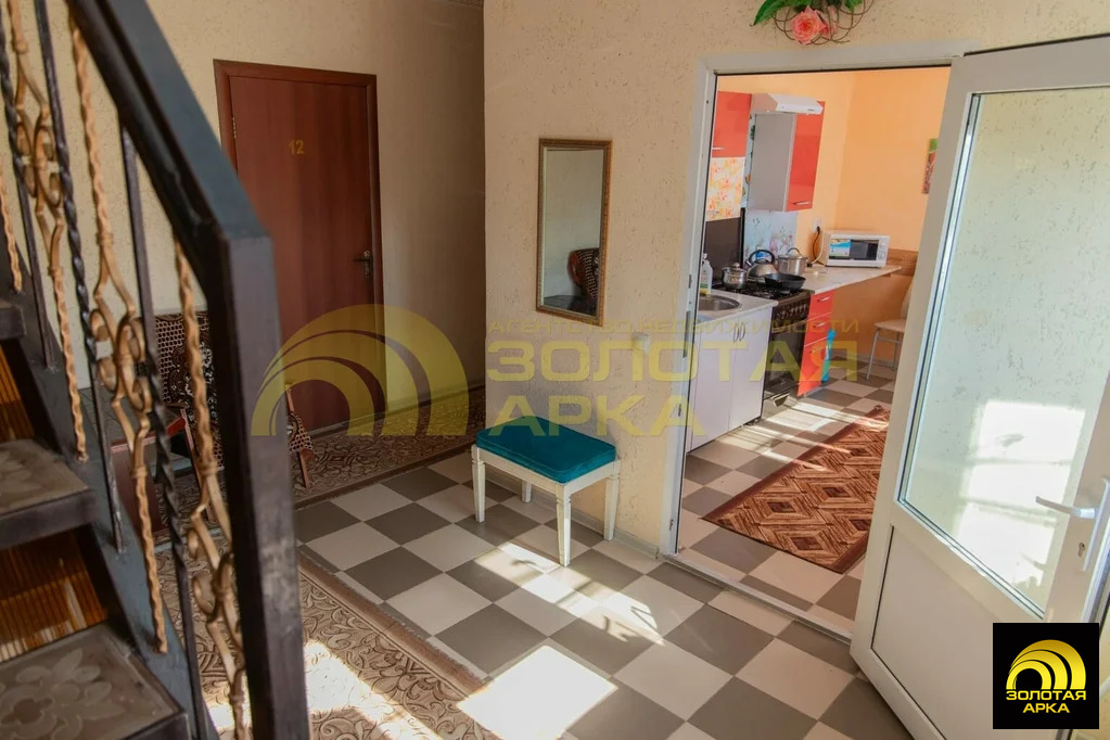 Продажа готового бизнеса, Темрюкский район, Столичная улица - Фото 12