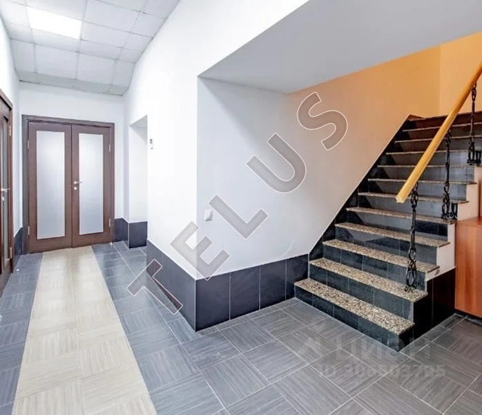 м Чистые пруды , ул Чаплыгина 1126м2 Здание аренда (ном. объекта: ... - Фото 10