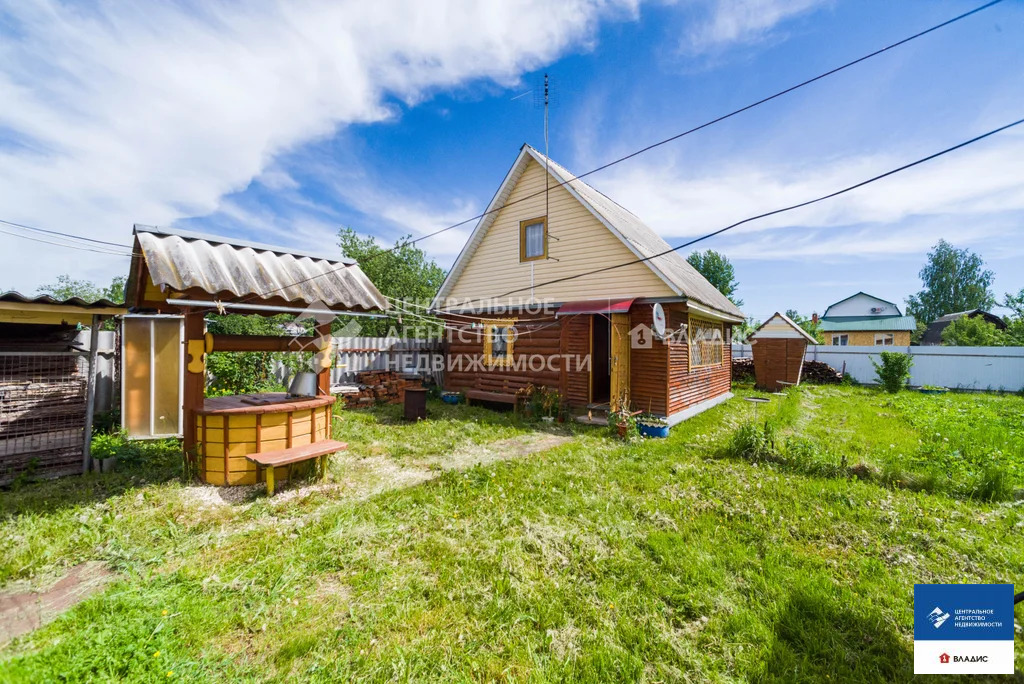 Продажа дома, Тума, Клепиковский район, ул. 1 Мая - Фото 13