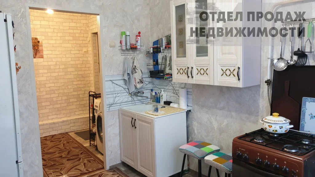 Квартира со свежим ремонтом - Фото 5