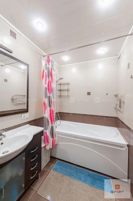 Продажа квартиры, Казань, ул. Зур Урам - Фото 11