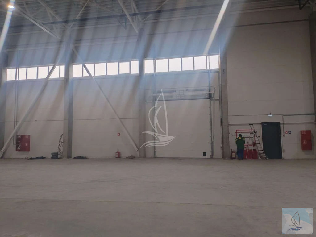 Аренда склада, Подольск, деревня Слащёво - Фото 9