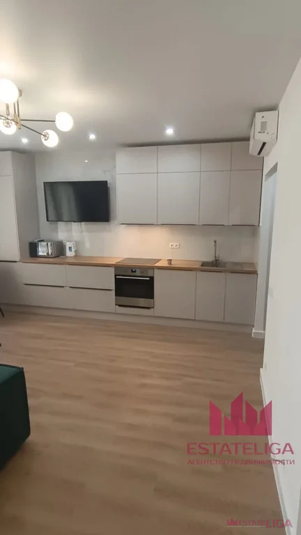 Аренда квартиры, Очаковское ш. - Фото 2